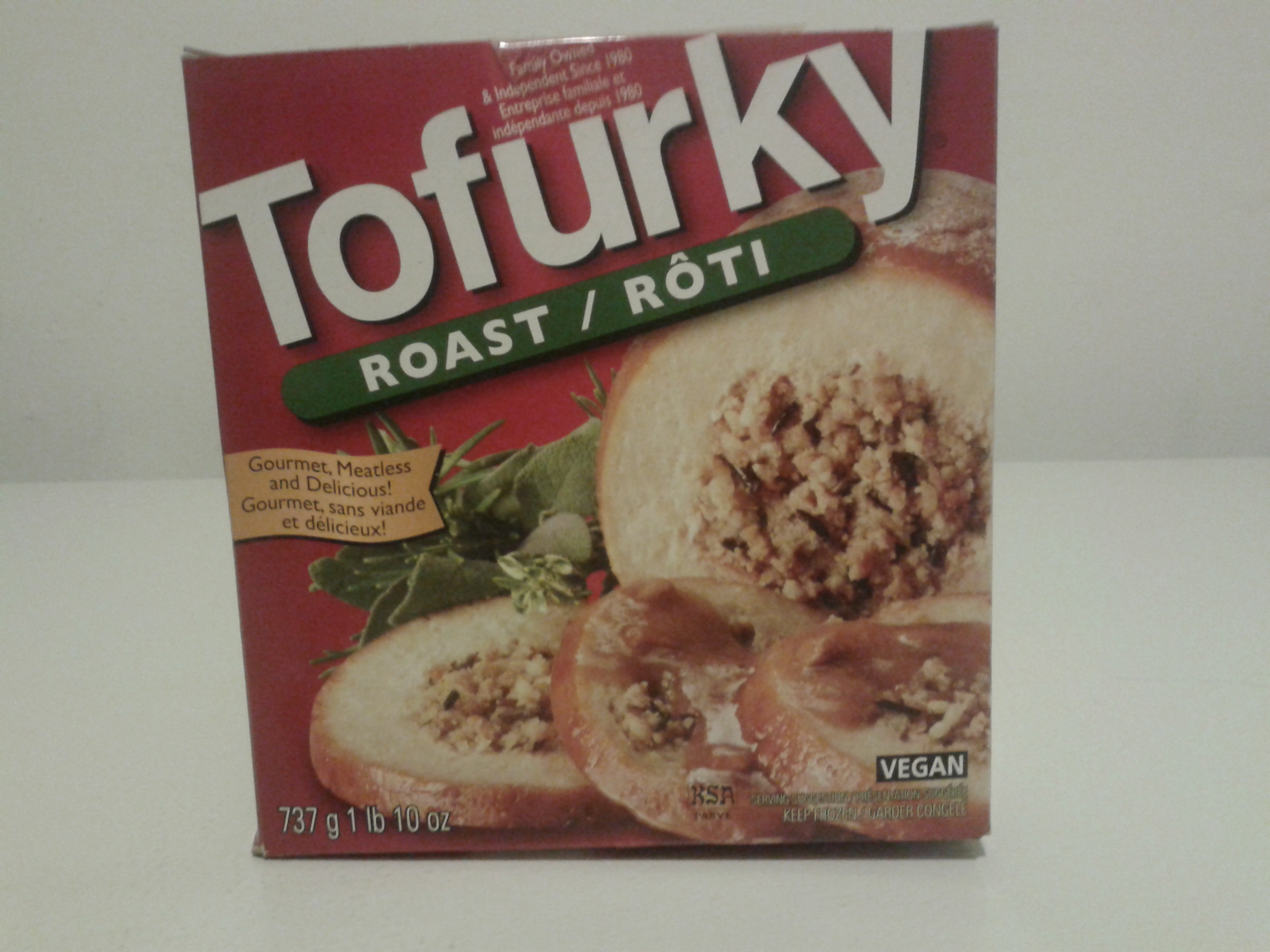 roti-tofurky-vegan