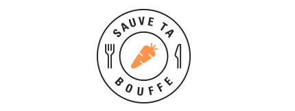 Sauve ta bouffe - Logo