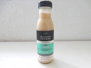Vinaigrette César de Maison Orphée